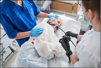 Surgical Gastroenterology